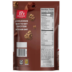 Post Premier Protein Chocolate Granola - 9oz
