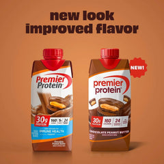 Premier Protein Nutritional Shake - Chocolate Peanut Butter