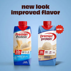 Premier Protein 30g Protein Shake - Vanilla