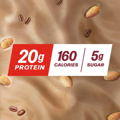 Premier Protein Almond Milk Non-Dairy Coffee Caffeinated Protein Shake - 11 fl oz/4pk: Keto Certified, Gluten-Free