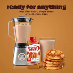 Premier Protein Nutritional Shake - Caramel
